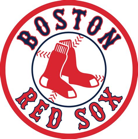 boston red sox team logo images